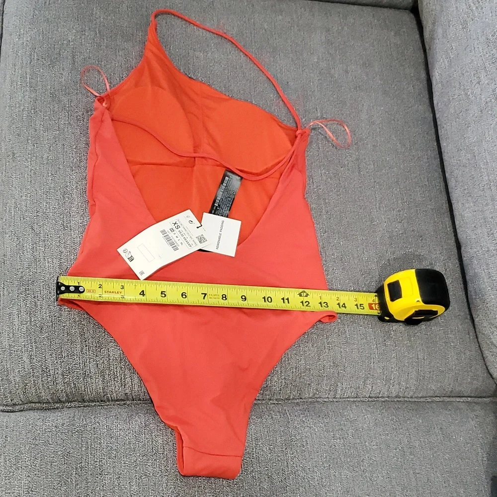 ZARA LIMITED EDITION ASYMMETRIC SWIMS